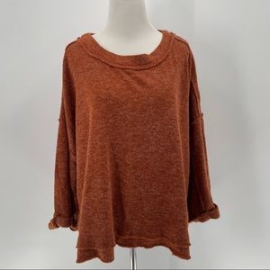 KyeMi Woman’s Sweater